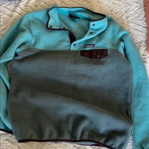 Patagonia Jacket